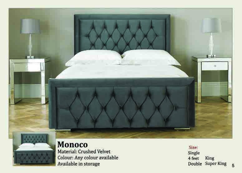 Monoco
